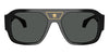 Versace VE4508U #colour_black/dark grey