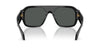 Versace VE4508U #colour_black/dark grey