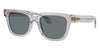 Versace VE4510U #colour_crystal grey/dark blue
