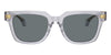 Versace VE4510U #colour_crystal grey/dark blue