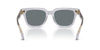 Versace VE4510U #colour_crystal grey/dark blue