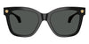 Versace VE4511 #colour_black/dark grey