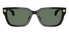 Versace VE4513D #colour_black/dark green