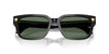 Versace VE4513D #colour_black/dark green