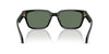 Versace VE4513D #colour_black/dark green