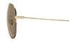 Victoria Beckham VB1000-S#colour_gold-with-blue-brown