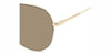 Victoria Beckham VB1000-S#colour_gold-with-blue-brown