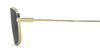 Victoria Beckham VB1001-S#colour_gold-with-black-grey