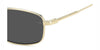 Victoria Beckham VB1001-S#colour_gold-with-black-grey