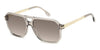 Victoria Beckham VB1002/S #colour_crystal beige/light brown gradient