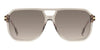 Victoria Beckham VB1002/S #colour_crystal beige/light brown gradient