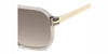 Victoria Beckham VB1002/S #colour_crystal beige/light brown gradient