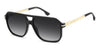 Victoria Beckham VB1002/S #colour_black/grey gradient