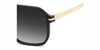 Victoria Beckham VB1002/S #colour_black/grey gradient