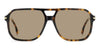 Victoria Beckham VB1002/S #colour_brown havana/brown