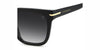 Victoria Beckham VB1003/S #colour_black/dark grey gradient