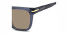 Victoria Beckham VB1003/S #colour_dark blue/brown