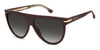 Victoria Beckham VB1004-S#colour_burgundy-grey-gradient