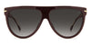 Victoria Beckham VB1004-S#colour_burgundy-grey-gradient