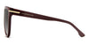 Victoria Beckham VB1004-S#colour_burgundy-grey-gradient