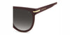 Victoria Beckham VB1004-S#colour_burgundy-grey-gradient