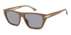 Victoria Beckham VB1005-S#colour_brown-grey