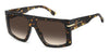 Victoria Beckham VB7000-S#colour_havana-brown-gradient