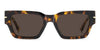 Victoria Beckham VB7001-S#colour_brown-havana-brown