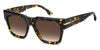 Victoria Beckham VB7004-S#colour_havana-brown-gradient