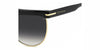 Victoria Beckham VB7005-S#colour_black-grey-gradient