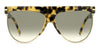 Victoria Beckham VB7005-S#colour_yellow-havana-and-gold-green-gradient