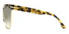 Victoria Beckham VB7005-S#colour_yellow-havana-and-gold-green-gradient