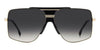 Victoria Beckham VB7006-S#colour_black-with-gold-dark-grey-gradient