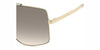 Victoria Beckham VB7006-S#colour_beige-with-gold-light-brown-gradient