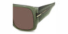 Victoria Beckham VB7007-S#colour_dark-crystal-green-brown