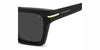 Victoria Beckham VB7009/C #colour_blackgrey magnetic clip on