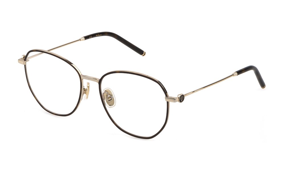 Mulberry VML104 Dark Tortoise #colour_dark-tortoise