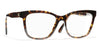 CHANEL 3392 Dark Tortoise #colour_dark-tortoise