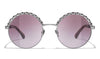 CHANEL 4265 Brown/Brown #colour_brown-brown
