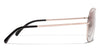 CHANEL 4189TQ Pink Gold/Beige #colour_pink-gold-beige