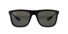 Zeal BOONE Black/Grey #colour_black-grey