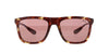Zeal BOONE Dark-Tortoise-Pink #colour_dark-tortoise-pink
