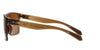 Zeal CAM Light Tortoise/Brown #colour_light-tortoise-brown
