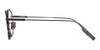 Zegna EZ5322-H-B #colour_shiny grey havana on gunmetal
