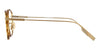 Zegna EZ5322-H-B #colour_shiny yellow havana on gold