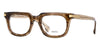 Zegna EZ5328/V #colour_shiny dark havana