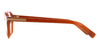 Zegna EZ5329/V #colour_shiny brown