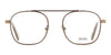 Zegna EZ5334-H#colour_matte-dark-bronze