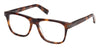 Zegna EZ5342#colour_dark-havana