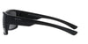 Zeal RIDGWAY Black-Grey #colour_black-grey
